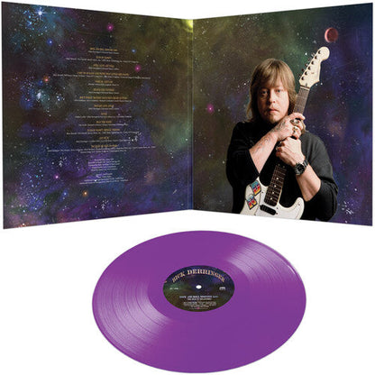 Rick Derringer - Rock & Roll Hoochie Koo - Best of Relaunched - Purple { vinyl }
