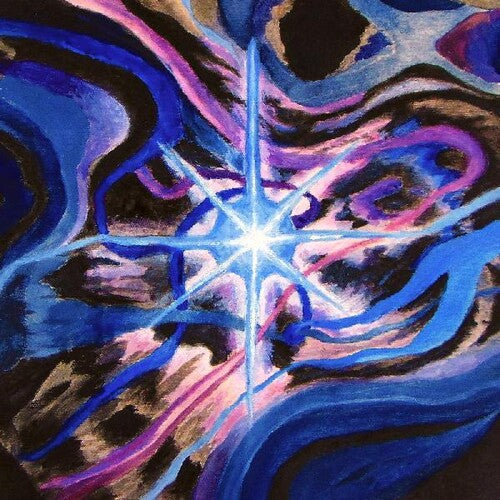 Zannie - How Do I Get That Star { vinyl }