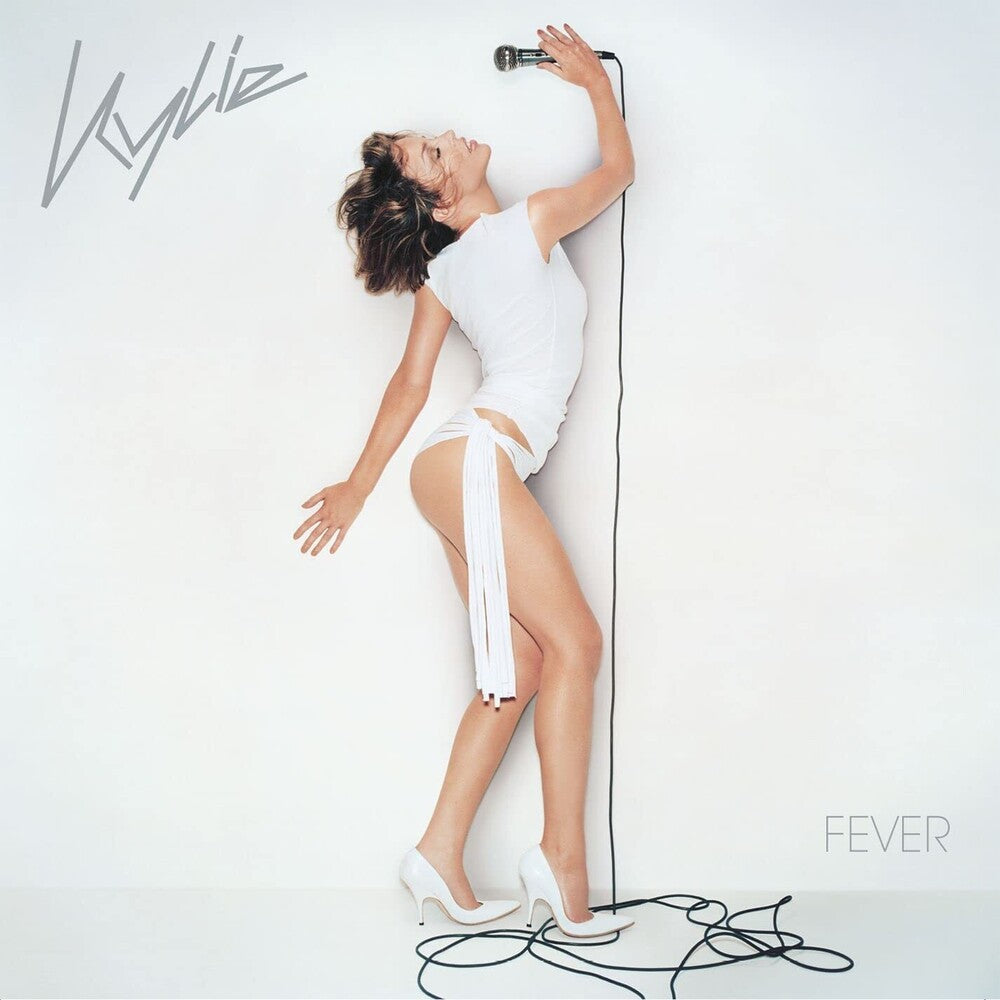 Kylie Minogue - Fever (2 LP)