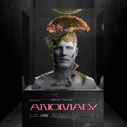 What So Not - Anomaly { vinyl }