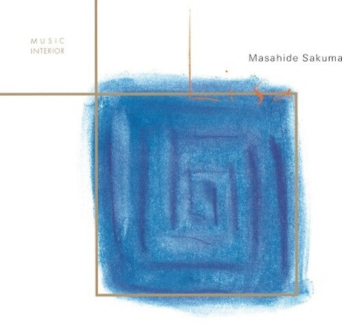 Masahide Sakuma - Lisa { vinyl }