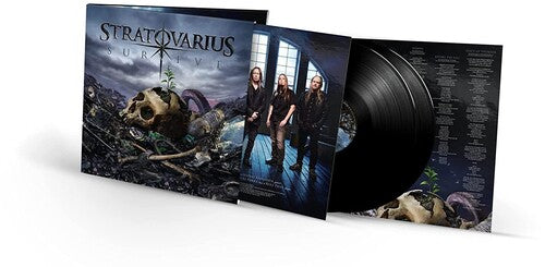 Stratovarius - Survive { vinyl }