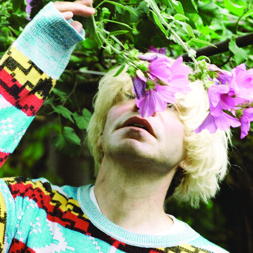 Tim Burgess - Typical Music [2LP] { vinyl }