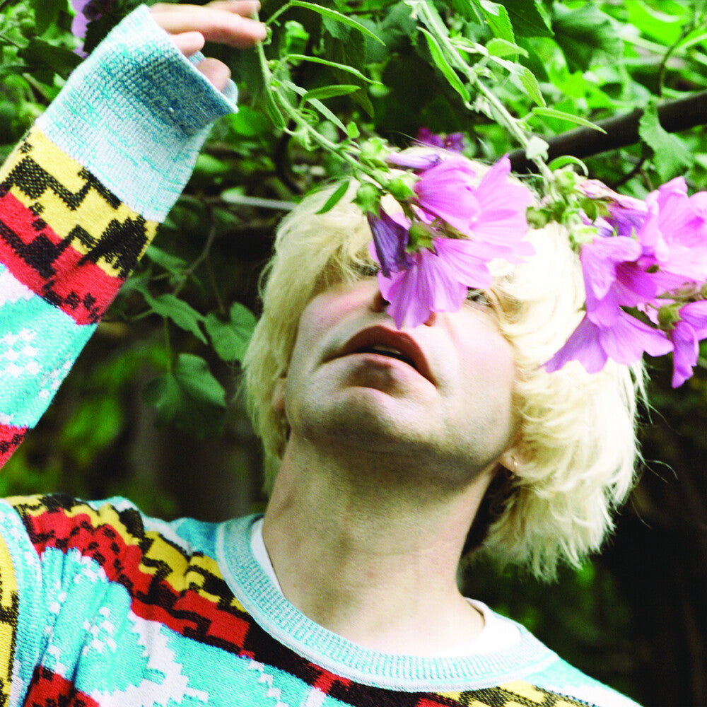 Tim Burgess - Typical Music (2LP)