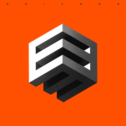 Editors - EBM [2LP] { vinyl }