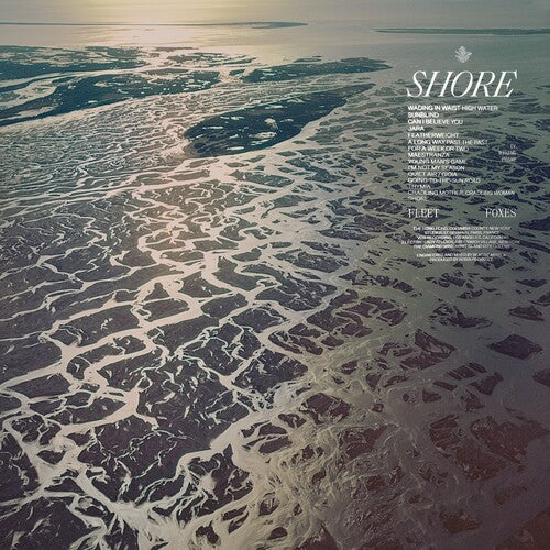 Fleet Foxes - Shore [2LP Double-gatefold] { vinyl }