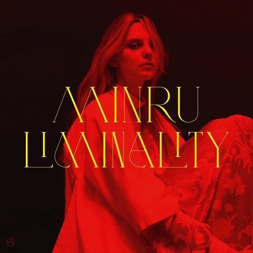 Minru - Liminality { vinyl }