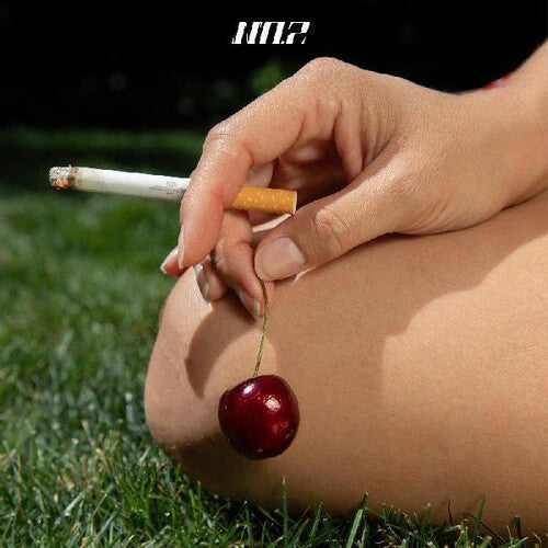 No.2 - First Love { vinyl }