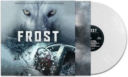 Fernando Perdomo - Frost (Original Soundtrack) - WHITE { vinyl }
