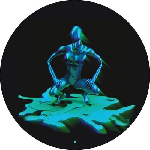 Keith Carnal - Ape Shit Crazy { vinyl }