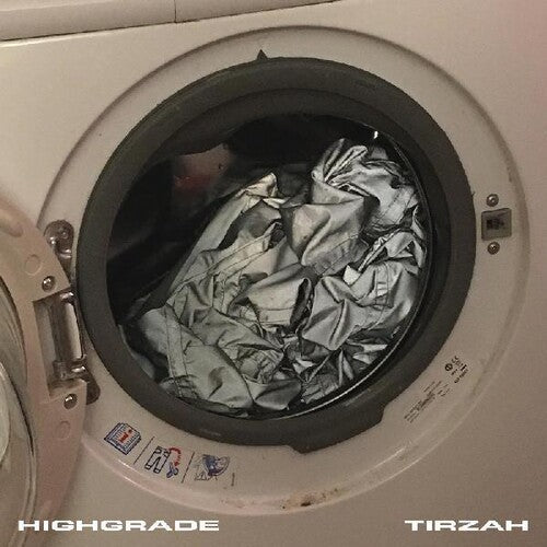 Tirzah - Highgrade { vinyl }