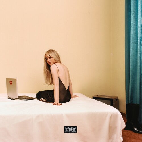 Sabrina Carpenter - emails i can't send { vinyl }