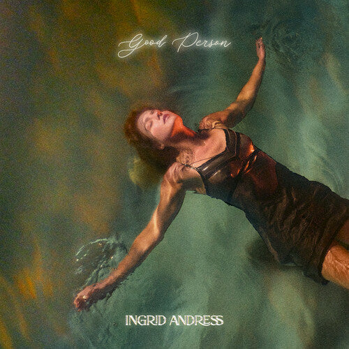 Ingrid Andress - Good Person { vinyl }