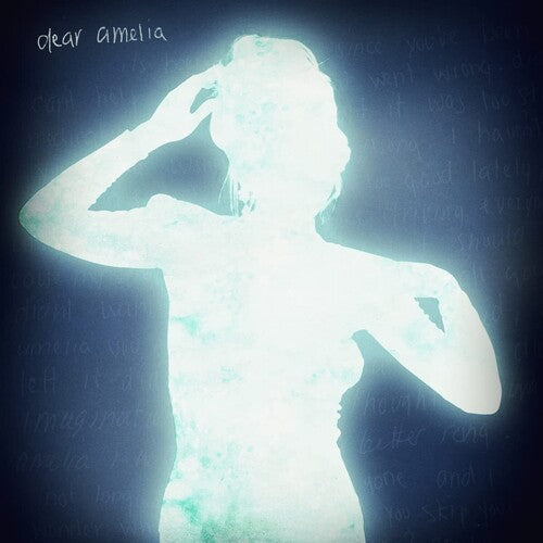 Renforshort - Dear Amelia { vinyl }