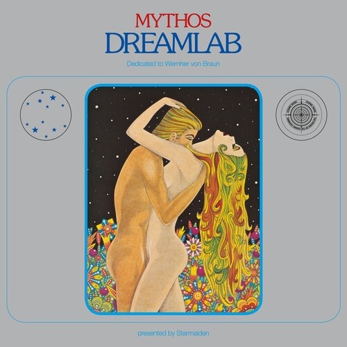 Mythos - Dreamlab { vinyl }