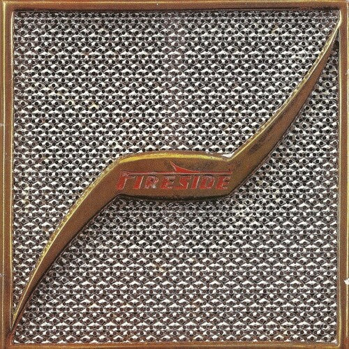 Fireside - Hello Kids { vinyl }