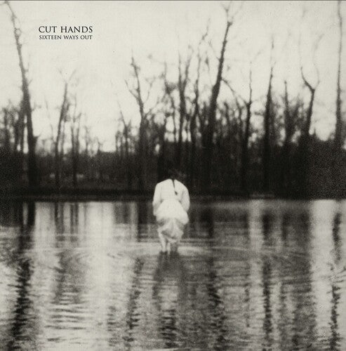 Cut Hands - Sixteen Ways Out { vinyl }