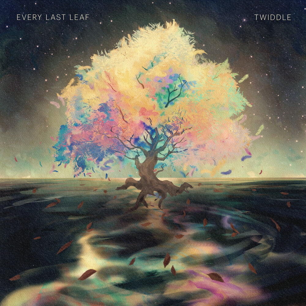 Twiddle - Every Last Leaf (Mint Marbled 2LP)