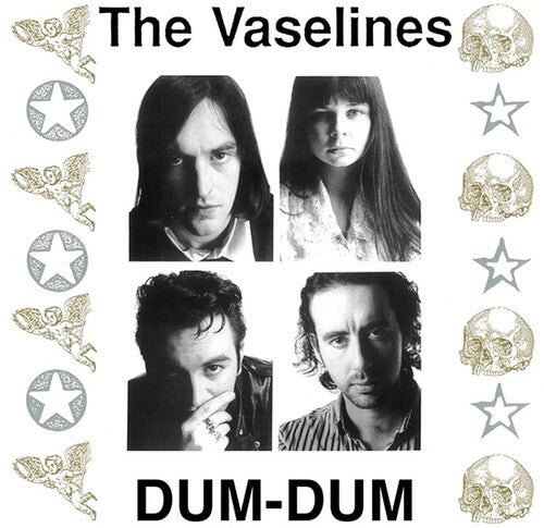 The Vaselines - Dum Dum - Colored Vinyl { vinyl }