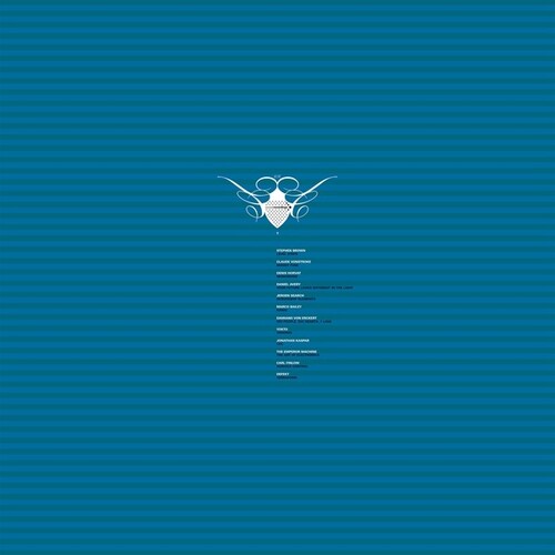 Various Artists - Cocoon Compilation T (Various Artists) { vinyl }