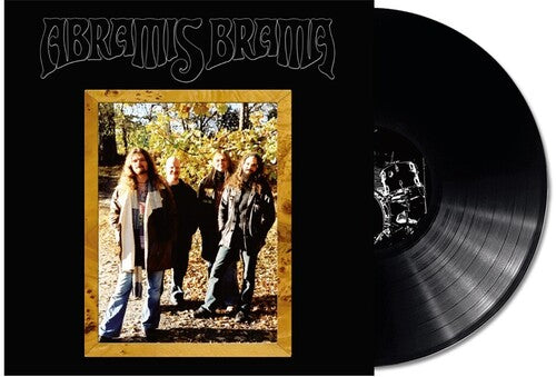 Abramis Brama - Nothing Changes { vinyl }