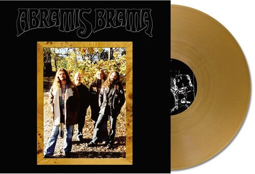Abramis Brama - Nothing Changes [Gold] { vinyl }