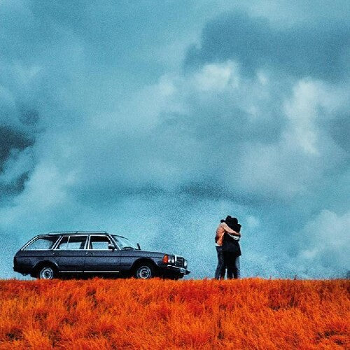 Gary Marlowe - Everything Will Change (Original Motion Picture Soundtrack) { vinyl }