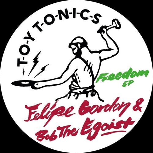 Freedom { vinyl }
