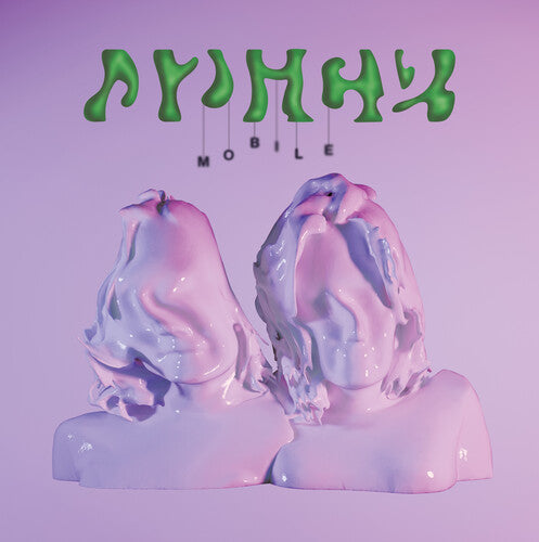 Juicy - Mobile { vinyl }