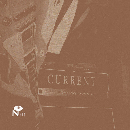 Current - Yesterday's Tomorrow Is Not Today (3pk)