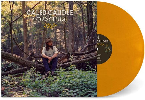 Caleb Caudle - Forsythia