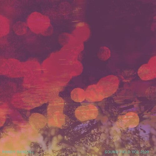 Randy Randall - Sound Field 2020 { vinyl }