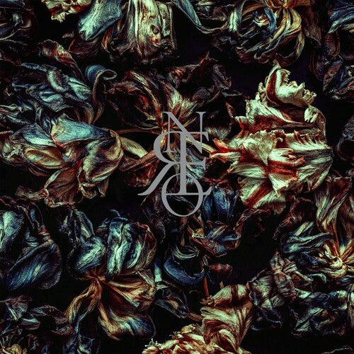 Crone - Gotta Light? - Marbled Smokey { vinyl }