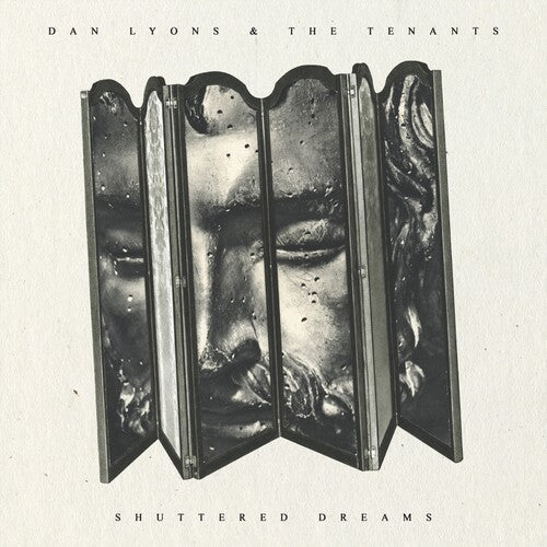 Shuttered Dreams { vinyl }
