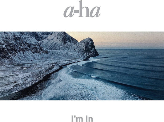 A-Ha - True North (Import 2LP)