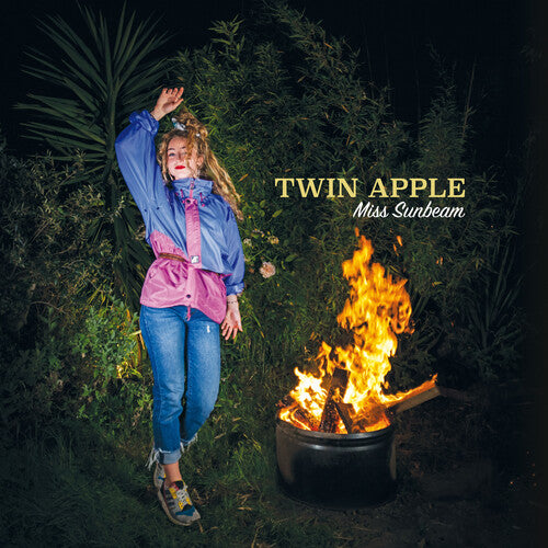 Twin Apple - Miss Sunbeam { vinyl }