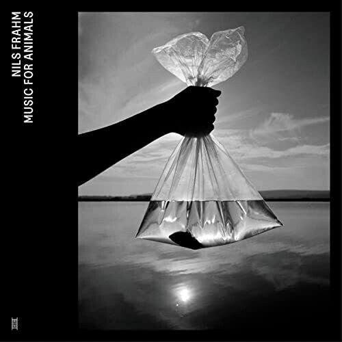 Nils Frahm - Music For Animals { vinyl }