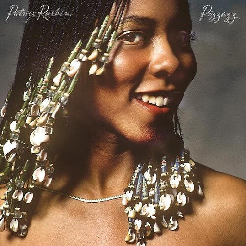 Patrice Rushen - Pizzazz { vinyl }
