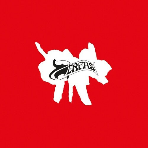 Zerfas - Zerfas { vinyl }