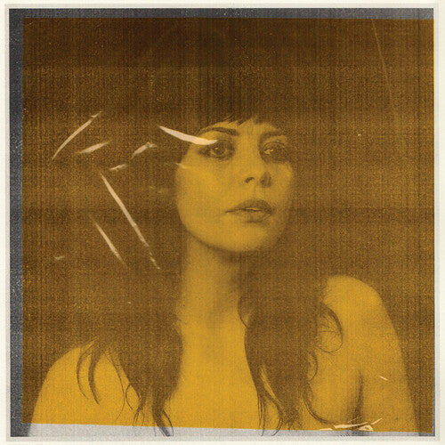 Julia Julia - Derealization - Pink { vinyl }