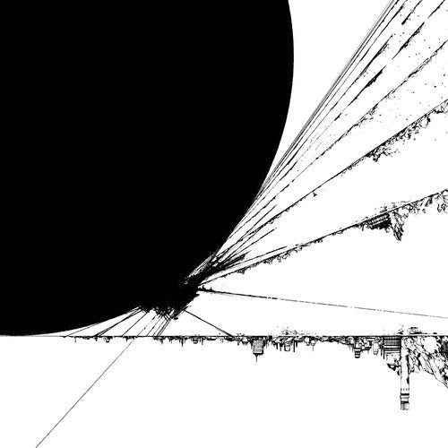 Ben Shemie - Desiderata - Star Dust { vinyl }