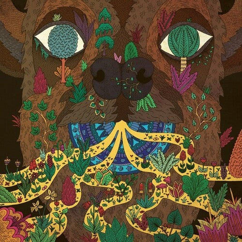 Elkhorn - Distances { vinyl }