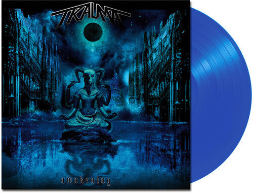 Trauma - Awakening { vinyl }