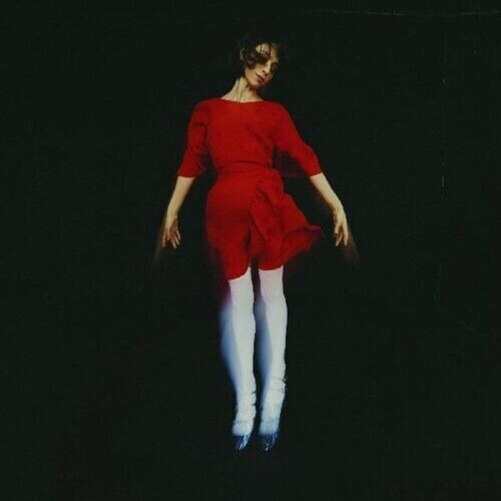 Jackie Cohen - Pratfall (Colored Vinyl) (Red) (Stic) (Indie Exclusive) (Download Included)