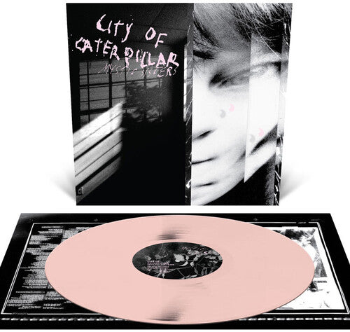 City of Caterpillar - Mystic Sisters { vinyl }