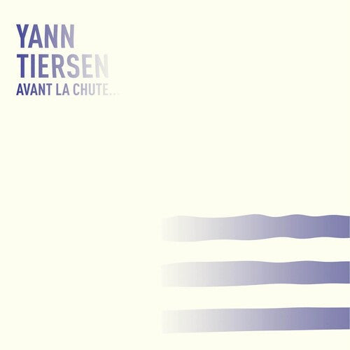 Yann Tiersen - Avant La Chute { vinyl }