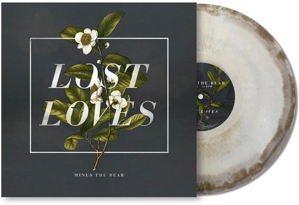 Minus The Bear - Lost Loves