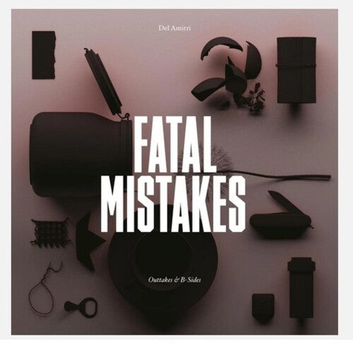 Del Amitri - Fatal Mistakes: Outtakes & B-sides { vinyl }