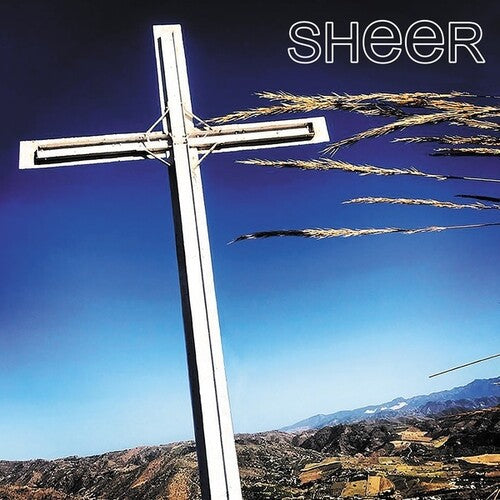 Sheer - And Then There Were Four { vinyl }