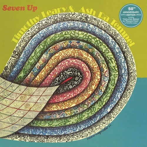 Seven Up { vinyl }
